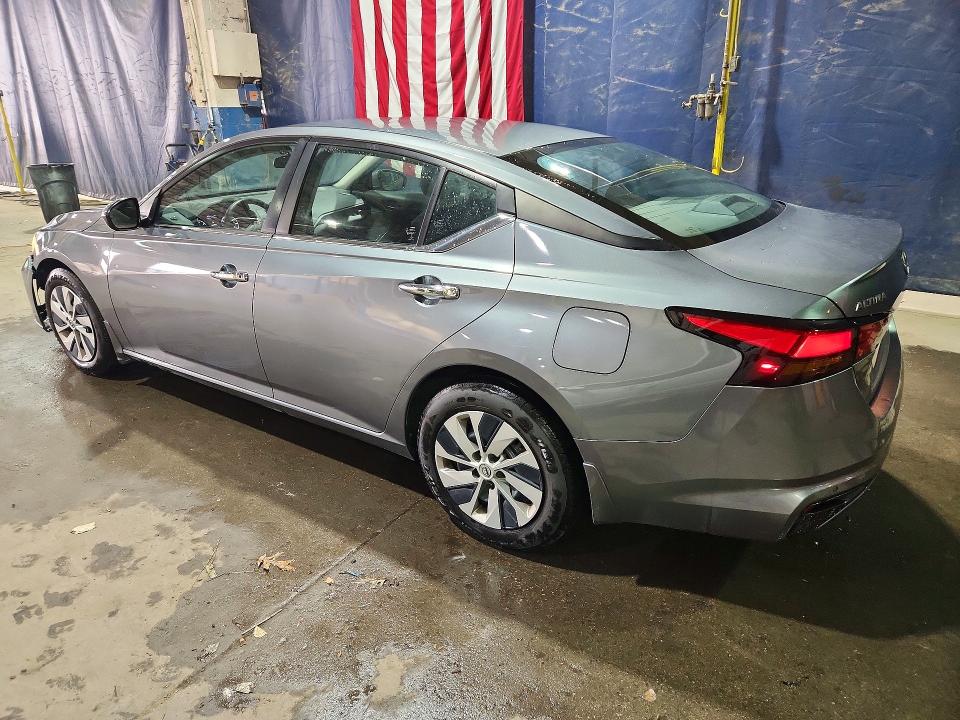 2023 Nissan Altima VIN 1N4BL4BV5PN362893 COPART salvage auction — MECHANICAL, Ca - Certificate Of Title, sold $325 on 2026-08-03 (photo 2)