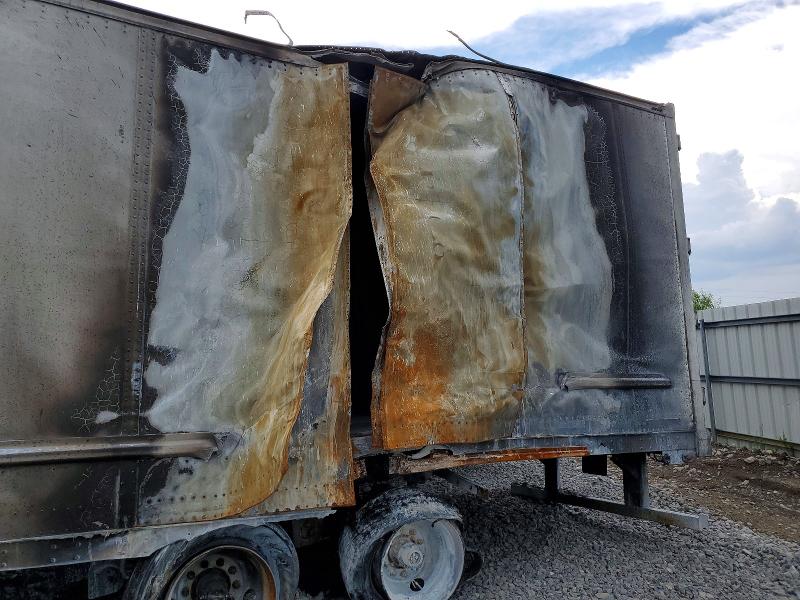 2012 Great dane trailers Trailer VIN 1GRAP0625CK215154 COPART salvage auction — BURN, KY - CERT OF TITLE-SALVAGE, sold $1 on 2026-10-01 (photo 7)