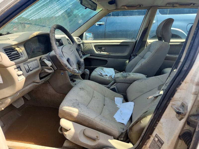 1998 Volvo S70 VIN YV1LS5570W1502319 COPART salvage auction — WATER/FLOOD, Al - Cert Of Title-Flood Salvage, sold $225 on 2026-08-04 (photo 7)