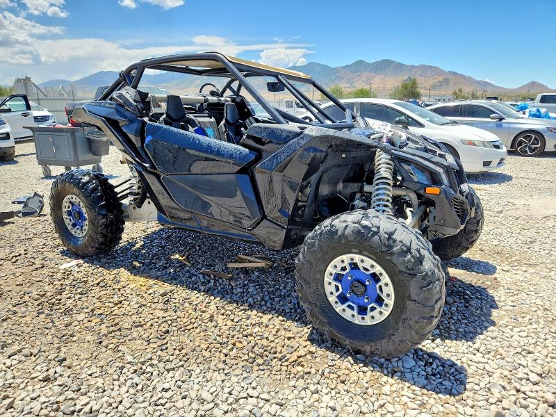 2023 Can-am/ brp VIN 3JBVXAV29PE000617 — COPART salvage auction photo