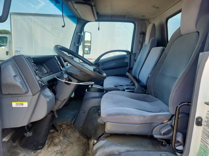 2017 Isuzu Nrr VIN JALE5W161H7302167 COPART salvage auction — SIDE, Ma - Certificate Of Title, sold $2,050 on 2026-07-30 (photo 7)