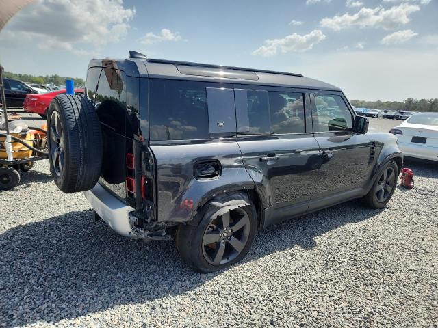 2024 Land rover Defender VIN SALEJ7EXXR2285348 COPART salvage auction — REAR END, FL - CERT OF TITLE SLVG REBUILDABLE, sold $20,200 on 2026-07-21 (photo 3)