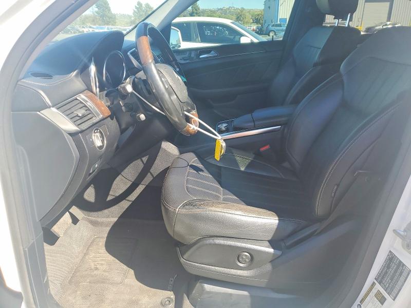 2015 Mercedes-benz VIN 4JGDF6EE8FA475689 COPART salvage auction — MINOR DENT/SCRATCHES, Ca - Dis/Dlr/Exp Only Clean Title, sold $2,000 on 2026-07-22 (photo 7)