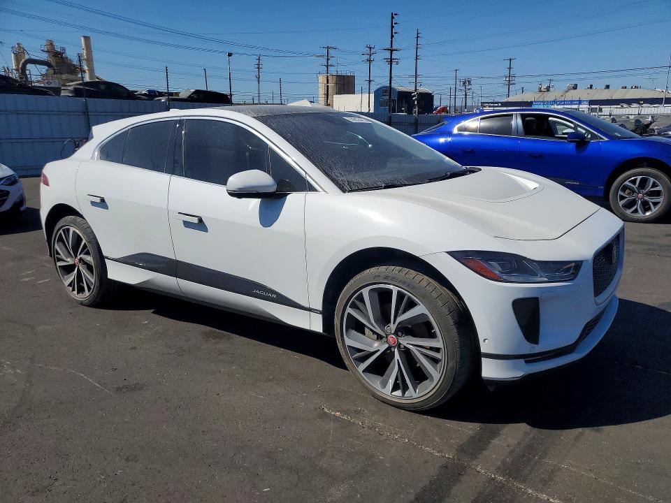 2019 Jaguar VIN SADHD2S18K1F76089 COPART salvage auction — STRIPPED, Ca - Non-Revivable Acquisition, sold $4,350 on 2026-07-15 (photo 4)