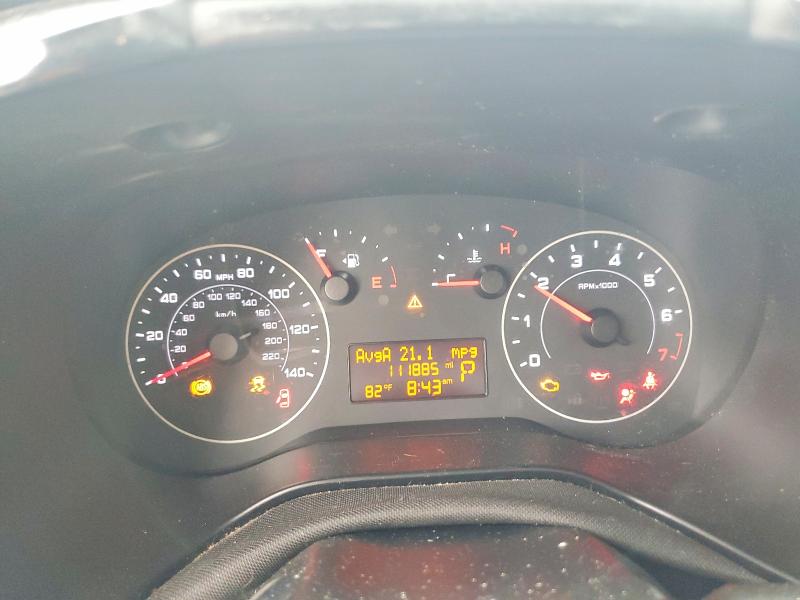 2022 Ram VIN ZFBHRFAB3N6X28883 COPART salvage auction — FRONT END, Oh - Cert Of Title-Salvage, sold $975 on 2026-07-15 (photo 9)