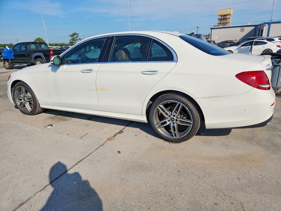 2019 Mercedes-benz VIN WDDZF4JB9KA513179 COPART salvage auction — WATER/FLOOD, Id - Salvage Certificate Of Title, sold $7,700 on 2026-08-19 (photo 2)