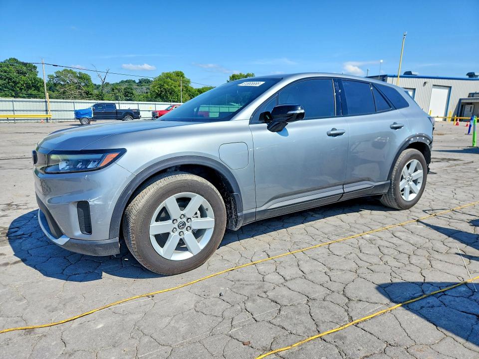 2024 Honda Prologue VIN 3GPKHVRJXRS526022 — COPART salvage auction photo