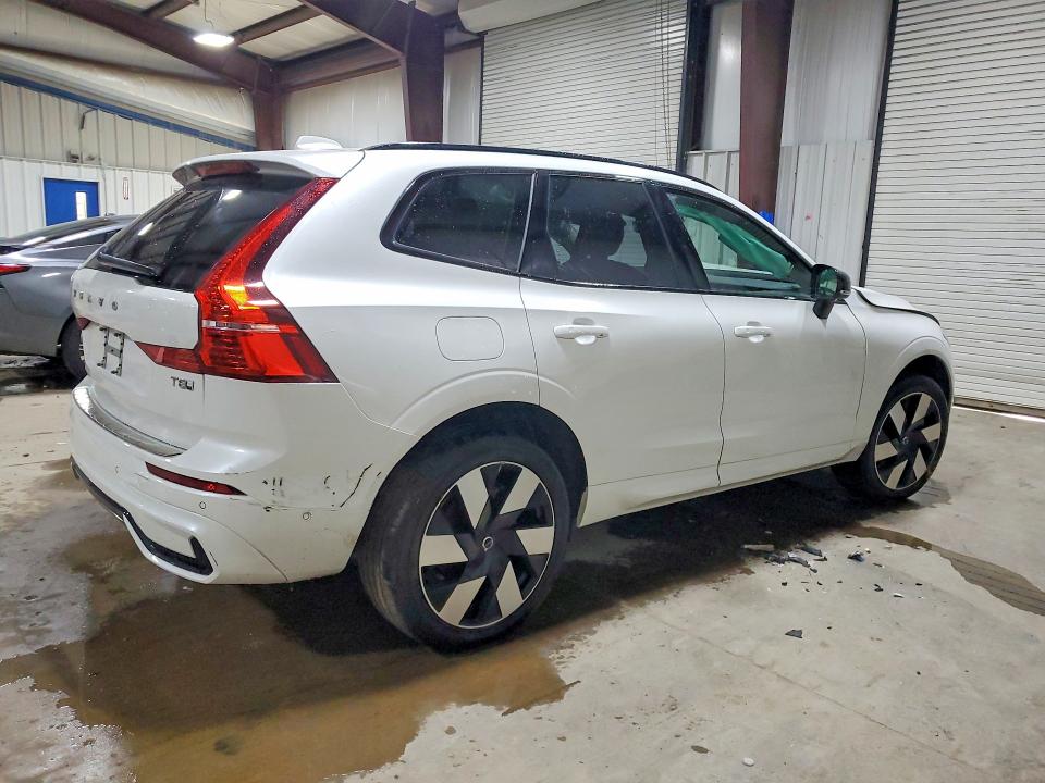 2025 Volvo Xc60 VIN YV4H60RC2S1109360 COPART salvage auction — SIDE, Pa - Certificate Of Salvage, sold $10,200 on 2026-08-19 (photo 3)