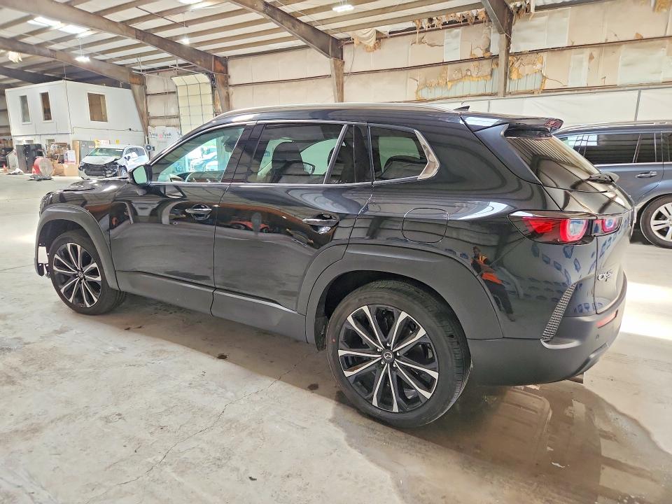 2026 Mazda Cx-50 VIN 7MMVABDL0TN479577 COPART salvage auction — FRONT END, TN - CERTIFICATE OF TITLE, sold $13,200 on 2026-07-20 (photo 2)