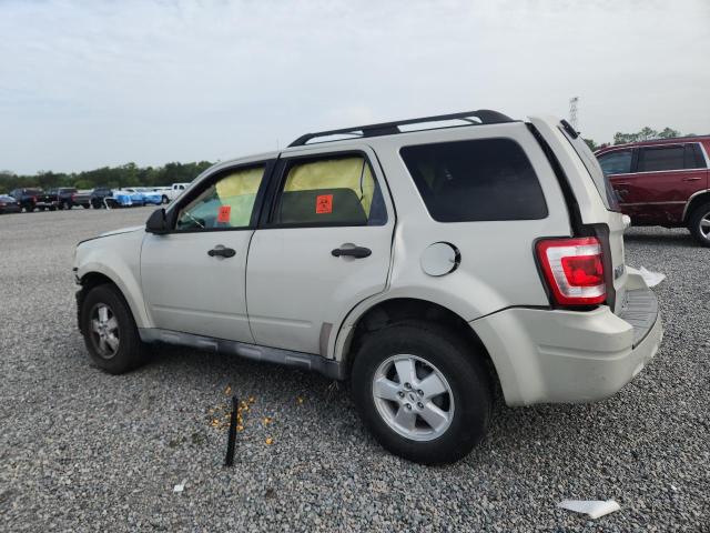 2009 Ford Escape VIN 1FMCU02749KC80482 COPART salvage auction — SIDE, Fl - Cert Of Title Slvg Rebuildable, sold $15 on 2026-07-31 (photo 2)