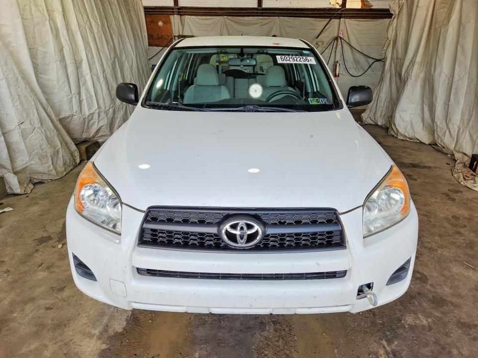 2010 Toyota Rav4 VIN JTMBF4DV2A5018122 COPART salvage auction — MINOR DENT/SCRATCHES, PA - CERT OF TITLE, sold $1,850 on 2026-07-16 (photo 5)