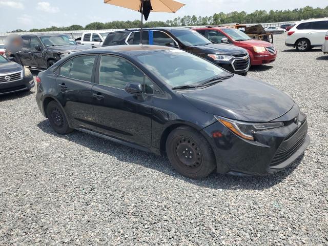 2024 Toyota Corolla VIN 5YFB4MDE0RP195305 COPART salvage auction — FRONT END, Fl - Cert Of Title Slvg Rebuildable, sold $6,300 on 2026-07-31 (photo 4)