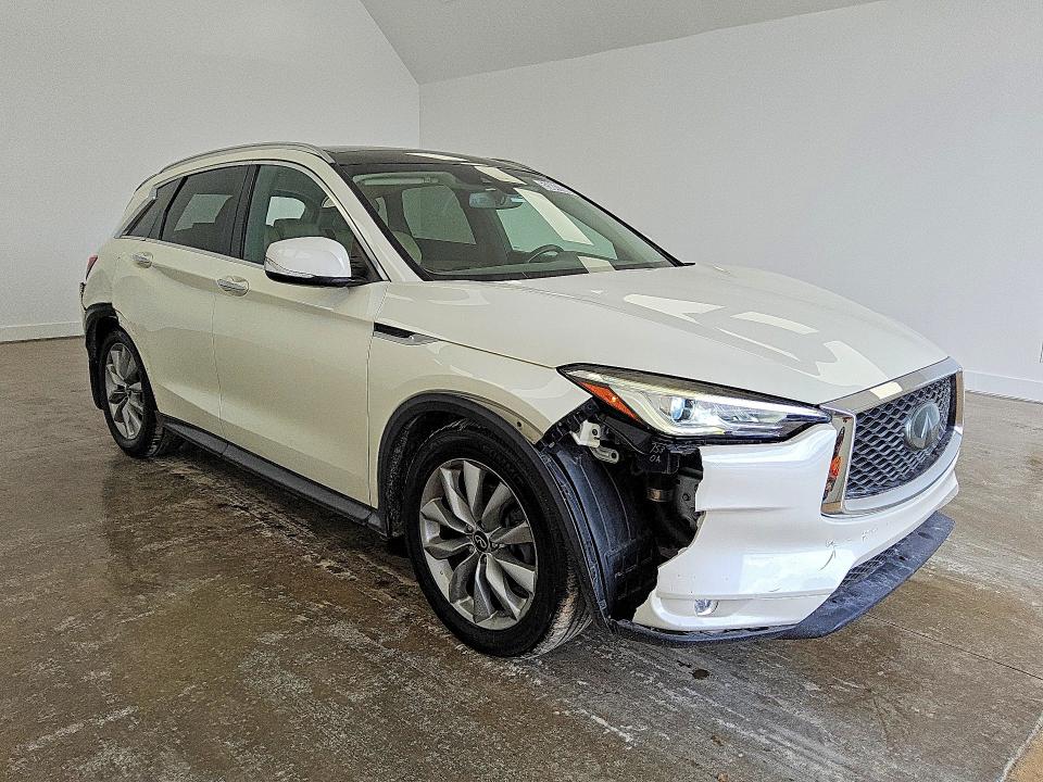 2020 Infiniti Qx50 VIN 3PCAJ5M35LF108221 COPART salvage auction — REAR END, FL - CERT OF TITLE-REBUILT, sold $1,700 on 2026-07-23 (photo 4)