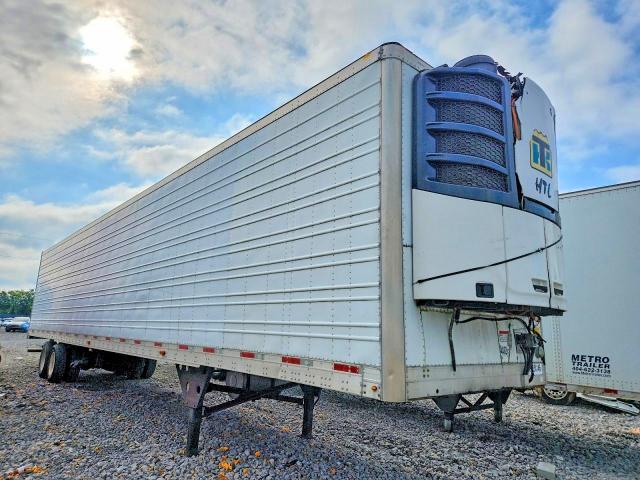 2016 Util-utility Vs2dx VIN 1UYVS2535GM502408 COPART salvage auction — ROOF, RC, sold $5,700 on 2026-08-18 (photo 1)