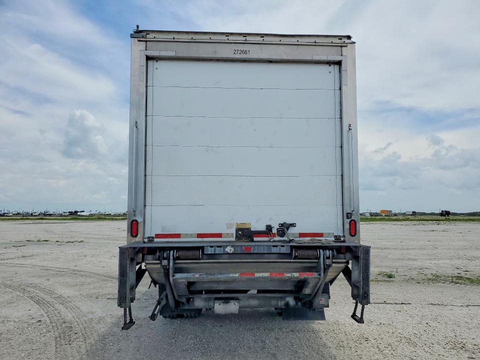 2019 Freightliner M2 VIN 3ALACWFC3KDLE9700 COPART salvage auction — ROOF, AZ - CERT OF TITLE - SALVAGE, sold $10,200 on 2026-08-13 (photo 6)