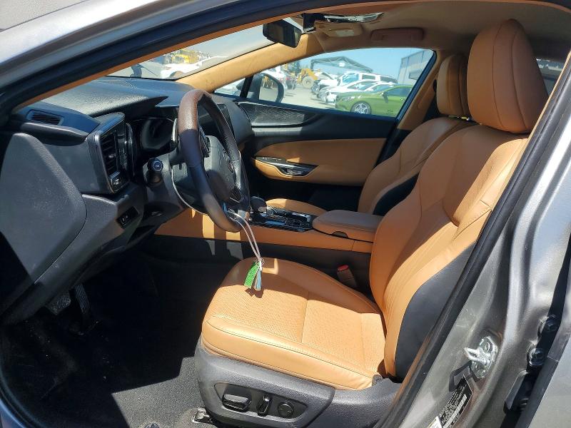 2024 Lexus Nx 250 VIN 2T2ADCAZ7RC008375 COPART salvage auction — MINOR DENT/SCRATCHES, CA - CERT OF TITLE-SALVAGED, sold $15,100 on 2026-07-17 (photo 7)