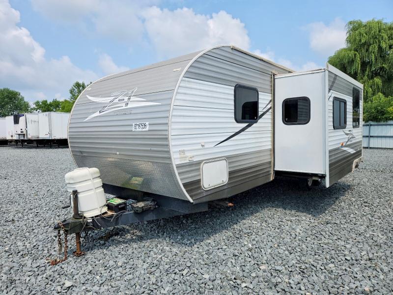 2013 Aro VIN 4V0TC3021DA018939 COPART salvage auction — SIDE, Oh - Cert Of Title-Salvage, sold $1,550 on 2026-08-27 (photo 2)