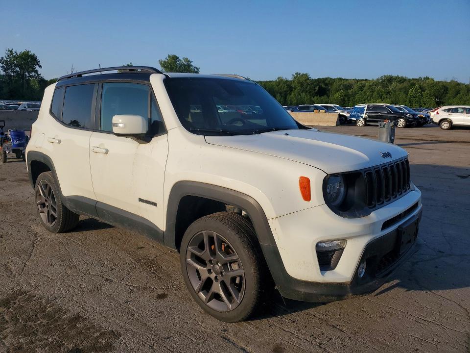 2020 Jeep VIN ZACNJBB14LPM03639 COPART salvage auction — MINOR DENT/SCRATCHES, Nj - Certificate Of Title, sold $5,100 on 2026-07-28 (photo 4)