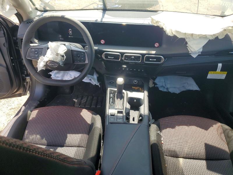 2026 Nissan Sentra VIN 3N1AB9DV3TY285671 COPART salvage auction — FRONT END, Fl - Certificate Of Destruction, sold $7,300 on 2026-07-27 (photo 8)