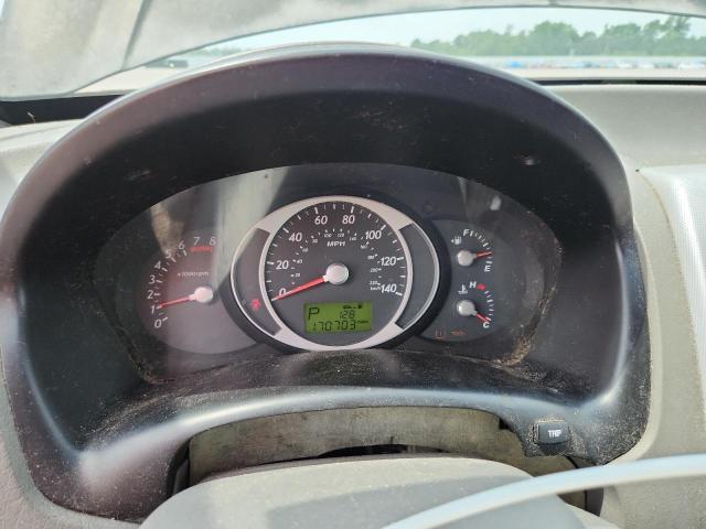 2006 Hyundai Tucson VIN KM8JN12D06U325482 COPART salvage auction — MINOR DENT/SCRATCHES, Nc - Non Public Clean Title, sold $250 on 2026-07-28 (photo 9)