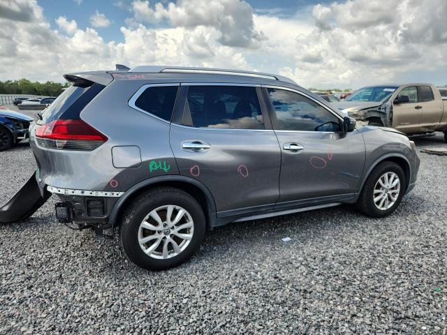 2020 Nissan VIN KNMAT2MT3LP533418 COPART salvage auction — REAR END, Fl - Cert Of Title Slvg Rebuildable, sold $3,750 on 2026-07-14 (photo 3)