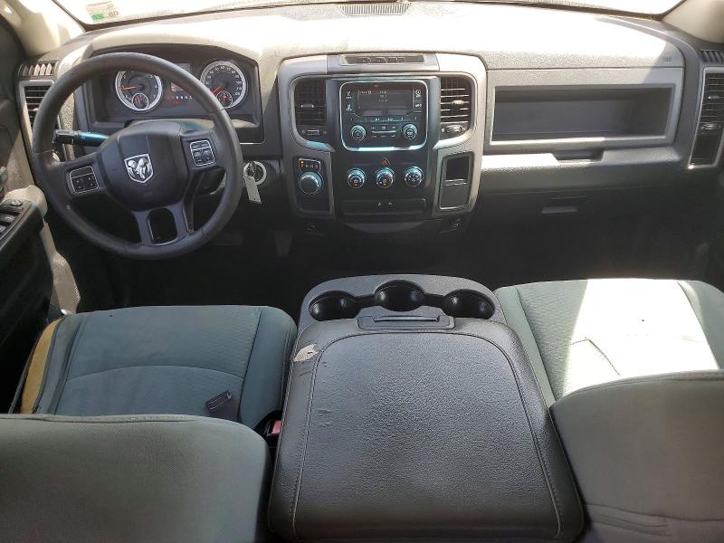 2015 Ram 1500 VIN 1C6RR6FGXFS755813 COPART salvage auction — MINOR DENT/SCRATCHES, La - Certificate Of Title, sold $1,650 on 2026-08-12 (photo 8)