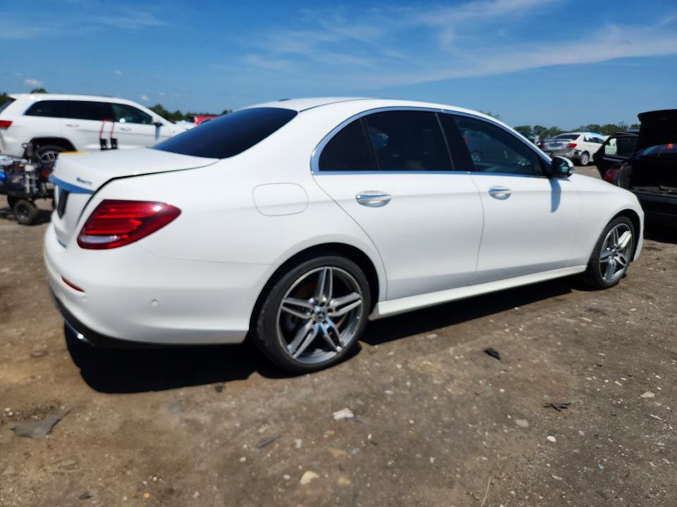 2017 Mercedes-benz E-klasse VIN WDDZF4KB4HA019819 COPART salvage auction — FRONT END, Va - Cert Of Title - Salvage, sold $8,500 on 2026-08-19 (photo 3)