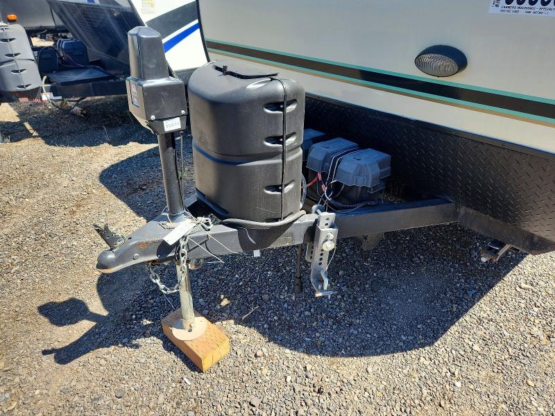 2017 Frrv VIN 4X4TRPT16H2011465 COPART salvage auction — FRONT END, OR - SALVAGE TITLE CERTIFICATE, sold $4,100 on 2026-09-03 (photo 7)