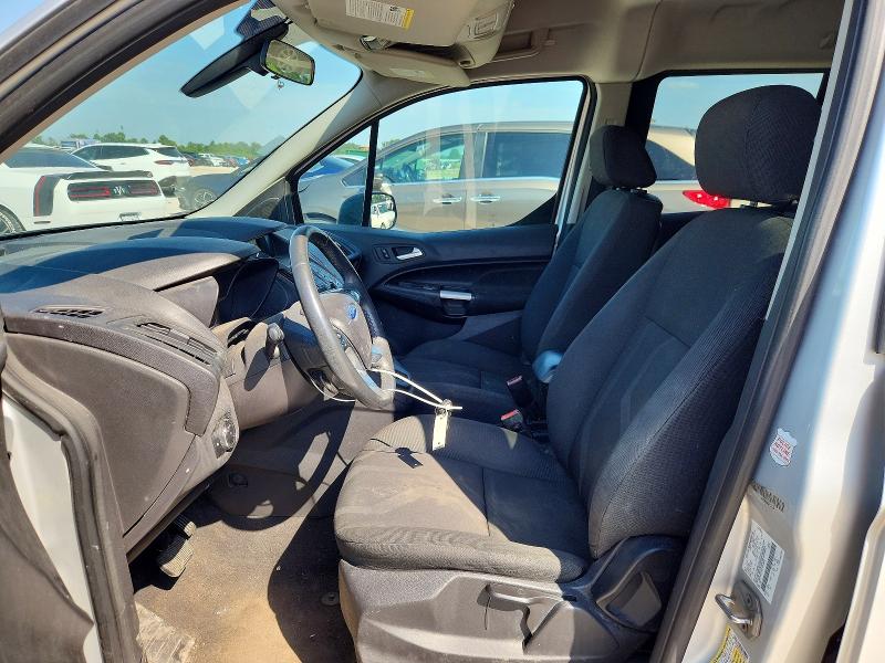 2014 Ford Transit VIN NM0GE9F72E1159593 COPART salvage auction — SIDE, Mo - Certificate Of Title (P), sold $2,300 on 2026-07-13 (photo 7)