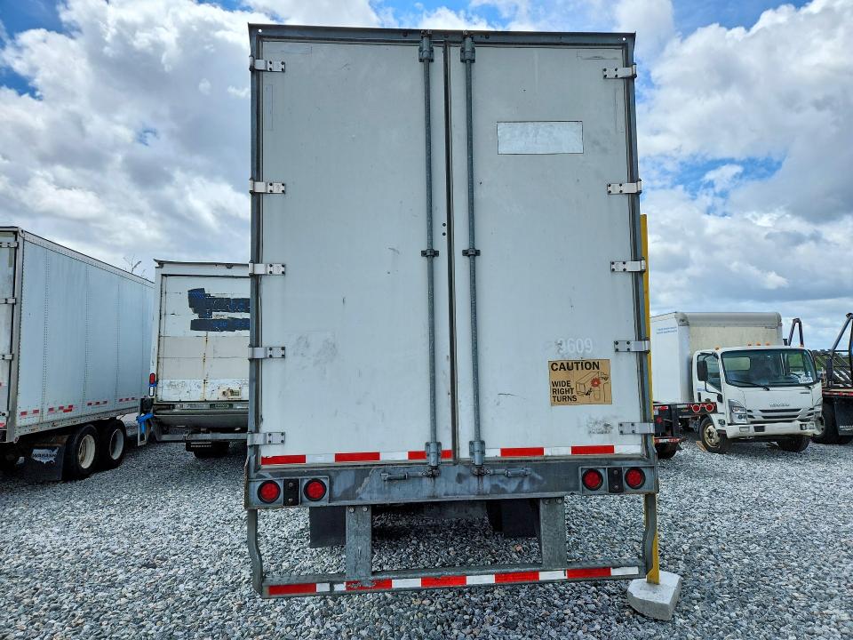 2020 Waba Trailers VIN 1JJV532D2LL147374 COPART salvage auction — SIDE, FL - CERTIFICATE OF DESTRUCTION, sold $5,800 on 2026-08-06 (photo 6)