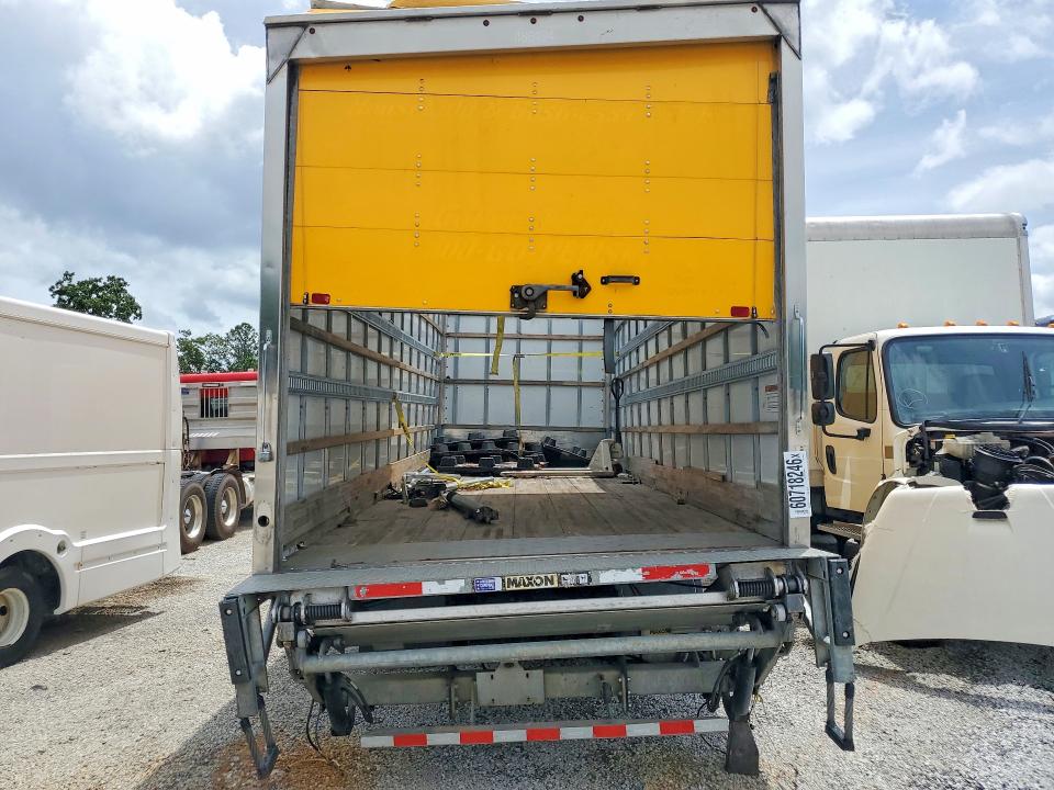 2023 Freightliner M2 VIN 3ALACWFC2PDNT1903 COPART salvage auction — SIDE, AZ - CERT OF TITLE - SALVAGE, sold $9,200 on 2026-08-06 (photo 6)