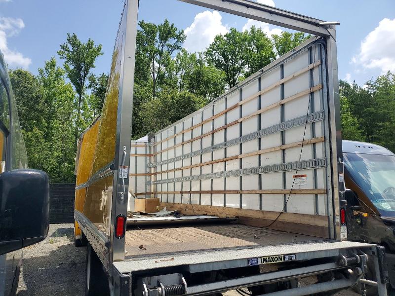 2024 Freightliner M2 VIN 3ALACWFC4RDUN4339 COPART salvage auction — ROOF, AZ - CERT OF TITLE - SALVAGE, sold $10,200 on 2026-07-16 (photo 3)