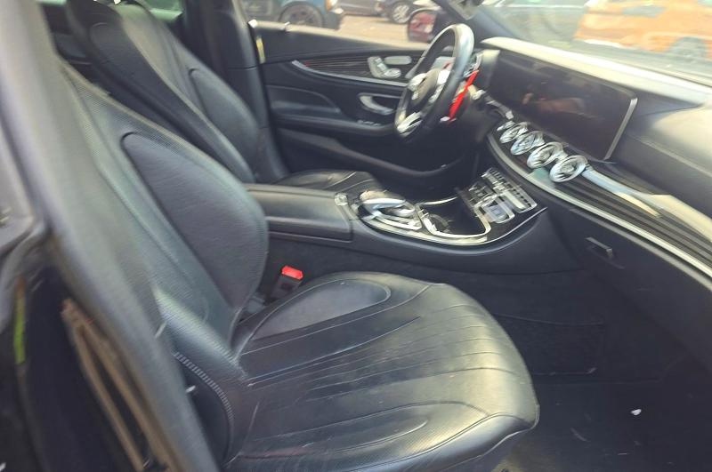 2019 Mercedes-benz Cls-class VIN WDD2J5JB1KA014401 COPART salvage auction — NORMAL WEAR, TN - CERTIFICATE OF TITLE (P), sold $18,800 on 2026-07-27 (photo 5)