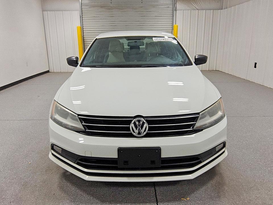 2016 Volkswagen Jetta VIN 3VWB17AJ7GM362031 COPART salvage auction — MECHANICAL, Ca - Certificate Of Title, sold $275 on 2026-07-30 (photo 5)