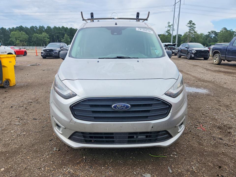 2021 Ford Transit VIN NM0LS7F22M1502126 COPART salvage auction — MINOR DENT/SCRATCHES, La - Certificate Of Title, sold $2,950 on 2026-07-24 (photo 5)