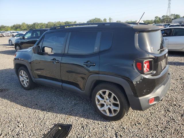2015 Jeep Renegade VIN ZACCJABT7FPB87702 COPART salvage auction — FRONT END, Fl - Cert Of Title Slvg Rebuildable, sold $1,150 on 2026-07-31 (photo 2)