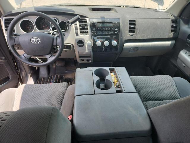 2008 Toyota Tundra VIN 5TFRV54148X063792 COPART salvage auction — MECHANICAL, AL - CERTIFICATE OF TITLE (P), sold $175 on 2026-07-28 (photo 8)
