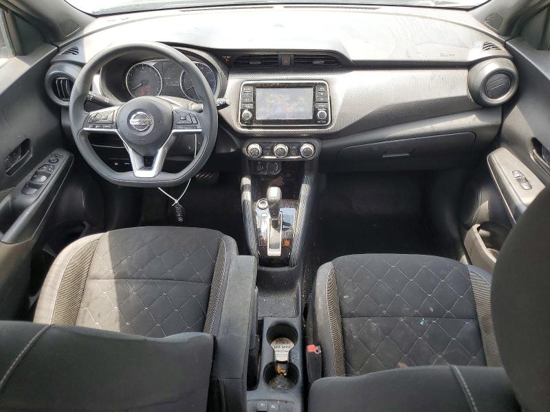 2019 Nissan VIN 3N1CP5CU1KL530801 COPART salvage auction — MINOR DENT/SCRATCHES, Ga - Certificate Of Title (P), sold $3,000 on 2026-07-27 (photo 8)