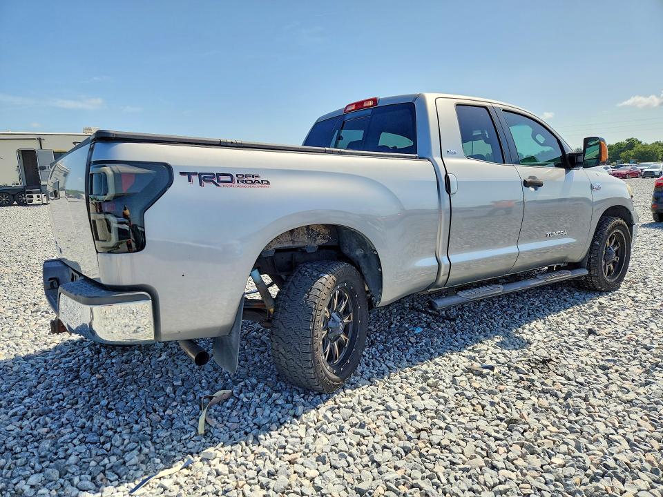 2008 Toyota Tundra VIN 5TBRV54108S473634 COPART salvage auction — UNDERCARRIAGE, Fl - Cert Of Title Slvg Rebuildable, sold $25 on 2026-07-24 (photo 3)
