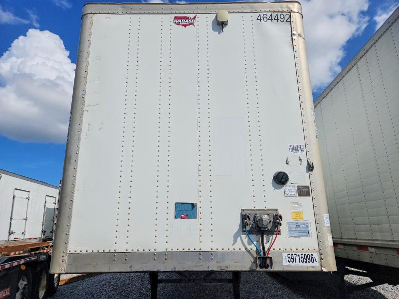 2022 Wabash Dvcvhpc VIN 1JJV532D2NL335556 COPART salvage auction — MINOR DENT/SCRATCHES, AZ - CERT OF TITLE - SALVAGE, sold $7,200 on 2026-07-23 (photo 7)