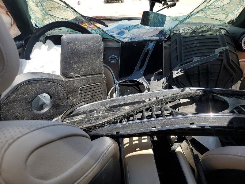 2024 Mercedes-benz Glc class VIN W1NKM4HB8RF134168 COPART salvage auction — ALL OVER, Tx - Nonrepairable Title, sold $30 on 2026-07-29 (photo 8)