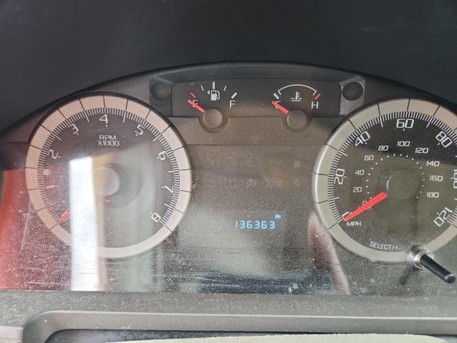 2009 Ford Escape VIN 1FMCU02749KC80482 COPART salvage auction — SIDE, Fl - Cert Of Title Slvg Rebuildable, sold $15 on 2026-07-31 (photo 9)