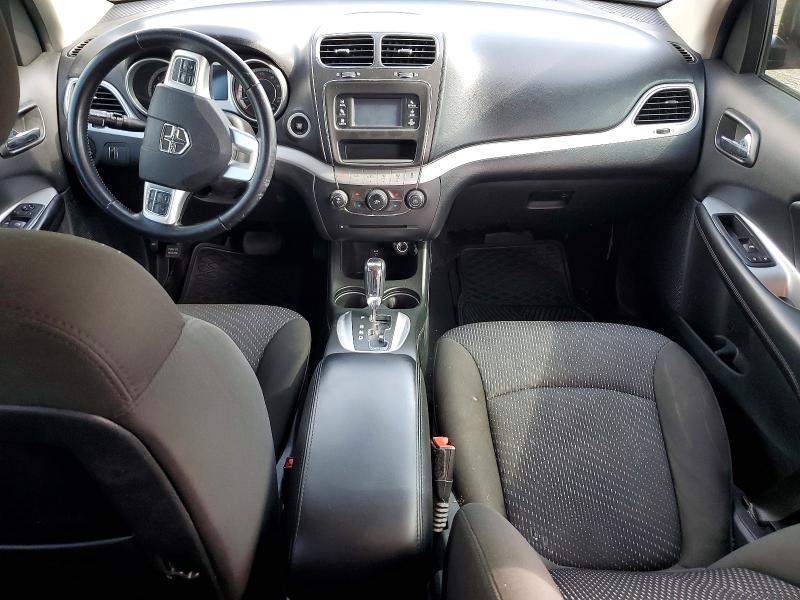 2020 Dodge Journey VIN 3C4PDCAB3LT277639 COPART salvage auction — MINOR DENT/SCRATCHES, La - Certificate Of Title (P), sold $2,750 on 2026-07-30 (photo 8)