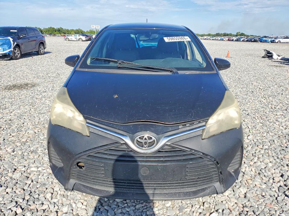 2015 Toyota VIN VNKKTUD39FA047517 COPART salvage auction — SIDE, Ks - Cert Of Title-Rebuilt Salvage, sold $1,650 on 2026-07-10 (photo 5)