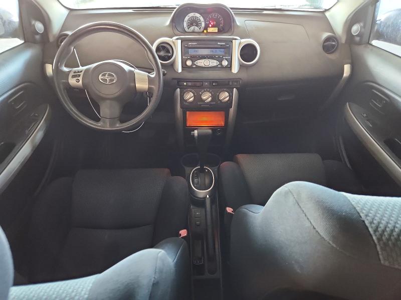 2006 Scion Xa VIN JTKKT624860164715 COPART salvage auction — FRONT END, AZ - CERTIFICATE OF TITLE, sold $450 on 2026-07-22 (photo 8)