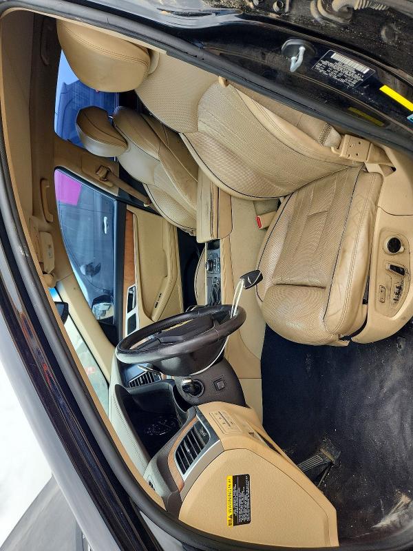 2015 Hyundai Genesis VIN KMHGN4JE9FU088562 COPART salvage auction — MECHANICAL, Tx - Certificate Of Title (P), sold $1,200 on 2026-07-30 (photo 7)