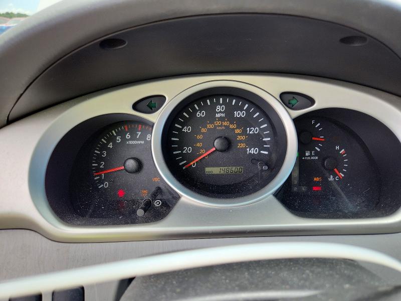 2006 Toyota Highlander VIN JTEGP21A260096294 COPART salvage auction — MINOR DENT/SCRATCHES, FL - CERTIFICATE OF TITLE, sold $1,500 on 2026-07-21 (photo 9)
