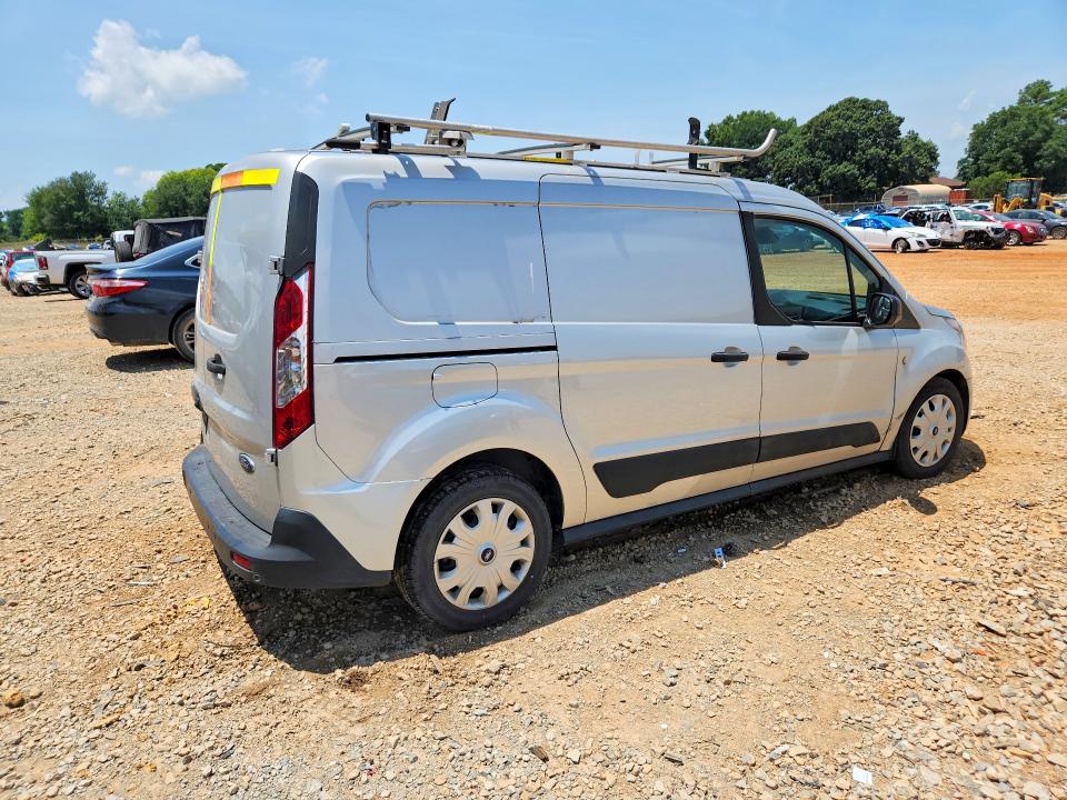 2021 Ford Transit VIN NM0LS7F25M1502489 COPART salvage auction — MINOR DENT/SCRATCHES, Al - Certificate Of Title (P), sold $5,800 on 2026-07-28 (photo 3)