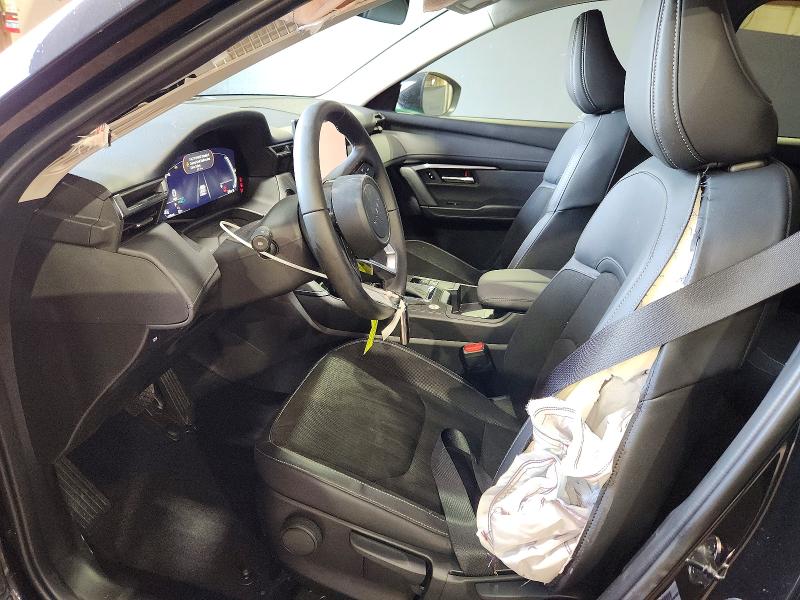 2026 Mazda Cx-5 VIN JM3KMBHA8T0151296 COPART salvage auction — SIDE, OH - CERTIFICATE OF TITLE (P), sold $11,700 on 2026-07-20 (photo 7)