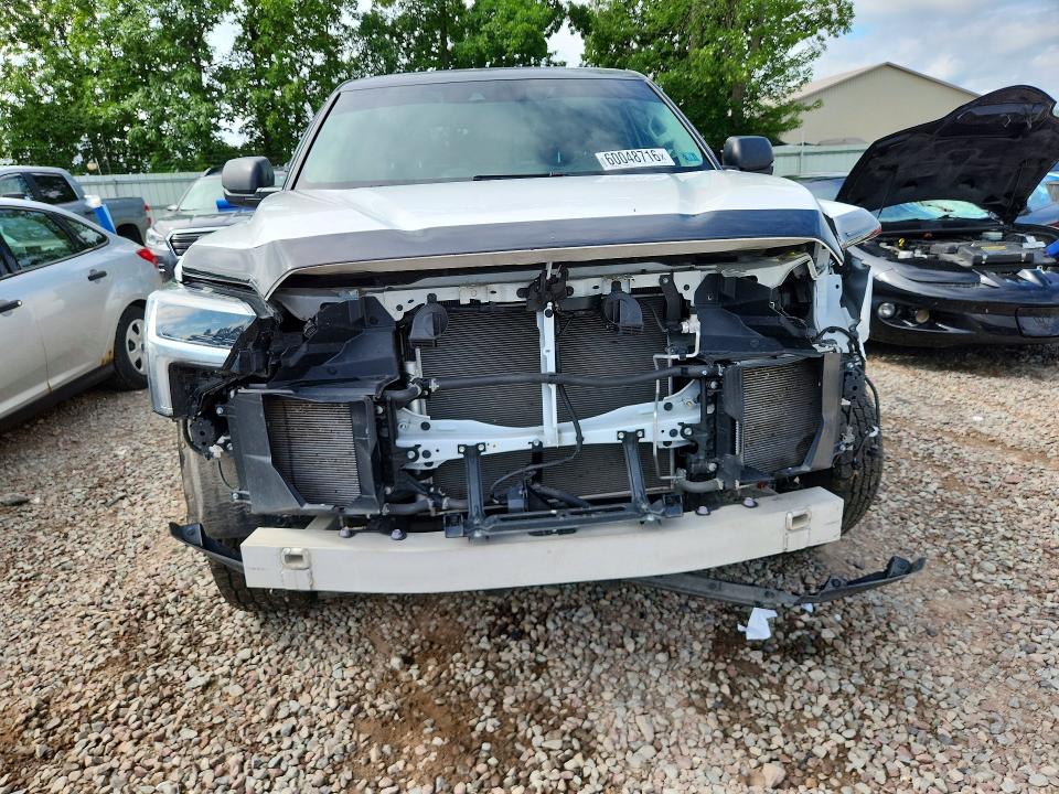 2023 Toyota VIN 5TFLA5DAXPX090124 COPART salvage auction — FRONT END, Pa - Certificate Of Salvage, sold $18,700 on 2026-07-29 (photo 5)